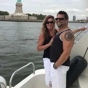 Meet your Posher, Starr